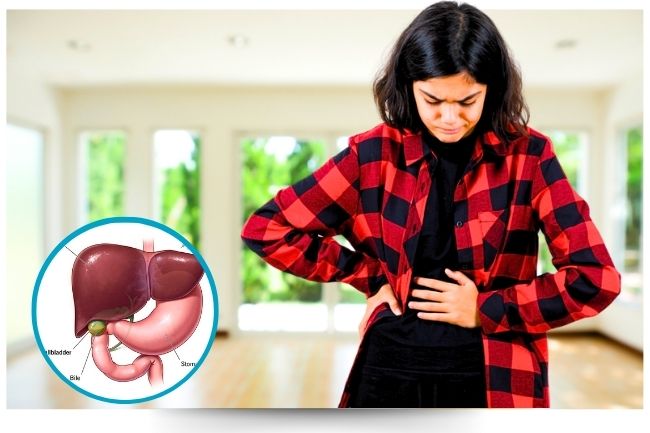 best Gallbladder surgeon in Dehli